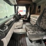 Scania R450 6×2 Midlift Tractor Unit - thumbnail