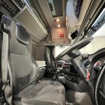 DAF XF 510 6×2 Midlift Tractor Unit Manual - thumbnail