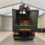DAF LF55 220 4×2 Steel Tipper Grab Manual - thumbnail