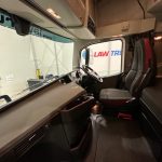 Volvo FH 500 6×2 Midlift Tractor Unit - thumbnail