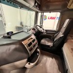 DAF XF105 460 6×2 Super Space Cab Tractor Unit - thumbnail