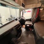 Volvo FH 460 6×2 Midlift Tractor Unit - thumbnail