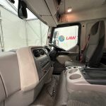 DAF LF 260 4×2 Urban Tractor Unit Trailer - thumbnail
