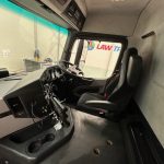 Mercedes Antos 2532 6×2 Rear Lift Day Cab Fridge Box - thumbnail
