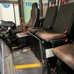 Mercedes Econic 2630 6×2 Refuse Bin Lorry - thumbnail