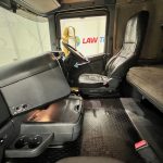 Scania R480 6×2 Midlift Topline Tractor Unit - thumbnail