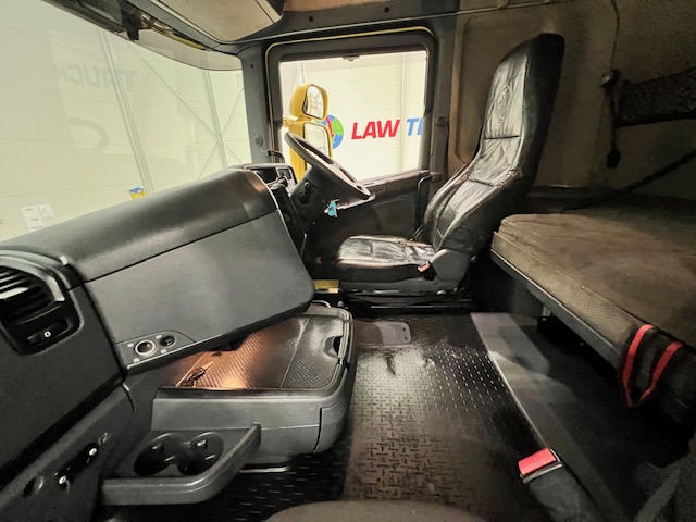 Scania R480 6×2 Midlift Topline Tractor Unit