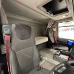 DAF CF 370 6×2 Sleeper Cab Fridge Box - thumbnail