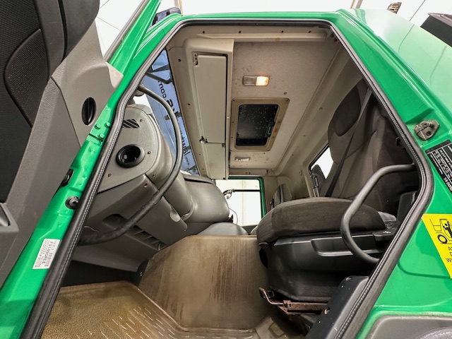 DAF CF 370 6×4 Day Cab Concrete Mixer