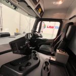 Mercedes Actros 2532 6×2 Rear Lift Day Cab Fridge Box - thumbnail