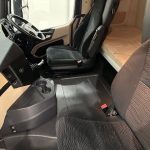 Mercedes Actros 1830 Sleeper Cab Box Van - thumbnail
