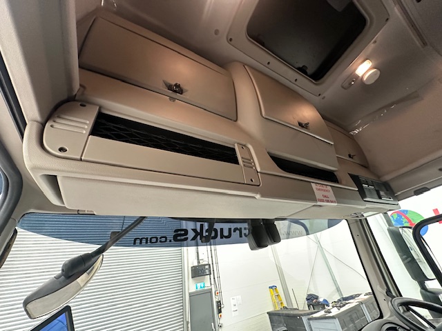 DAF CF 450 6×2 Space Cab Tractor Unit