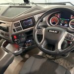 DAF XF 530 6×2 Midlift Tractor Unit - thumbnail