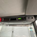 Scania P400 8×4 Day Cab Chassis - thumbnail