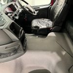 Volvo FM 450 6×2 Sleeper Cab Curtainsider - thumbnail