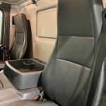 Scania P280 6×2 Rear Lift Day Cab Fridge Box - thumbnail
