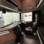 DAF XF 530 6×2 Midlift Tractor Unit - thumbnail