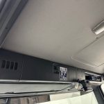 Scania P280 6×2 Rear Lift Day Cab Fridge Box Manual - thumbnail