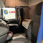 DAF XF 460 6×2 Space Cab Tractor Unit - thumbnail