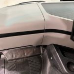 Mercedes Antos 2540 6×2 Rear Lift Day Cab Fridge Box - thumbnail