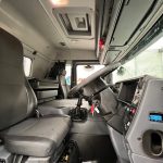 Scania P370 8×4 Sleeper Cab Skip Loader - thumbnail