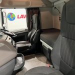 DAF XF 480 6×2 Midlift Tractor Unit - thumbnail