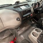 DAF  LF55 220 Day Cab Fridge Box - thumbnail
