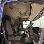 Scania P420 8×4 Sleeper Cab Vacuum Tanker - thumbnail