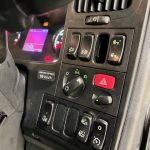 Scania P280 6×2 Rear Lift Day Cab Fridge Box - thumbnail