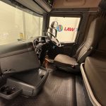 Scania R450 6×2 Rear Lift Highline Tractor Unit PTO - thumbnail