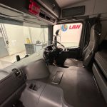 Scania P250 4×2 Sleeper Cab Box Van - thumbnail