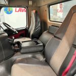 Volvo FMX 420 8×4 Day Cab Steel Tipper - thumbnail