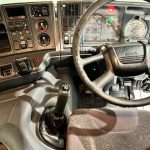 Scania P94 300 6×2 10 Tyre Rear Lift Flatbed - thumbnail