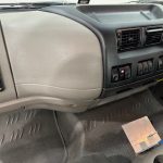 DAF LF55 220 Day Cab Dropside Crane - thumbnail