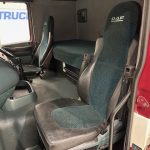 DAF XF95 480 6×2 Midlift Tractor Unit Manual - thumbnail