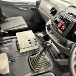 Mercedes Axor 2533 6×2 20000 Litre Tanker - thumbnail