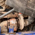 DAF CF85 410 8×4 Day Cab Hookloader Manual - thumbnail