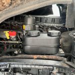 DAF CF 290 6×2 Rear Steer Fridge Box - thumbnail