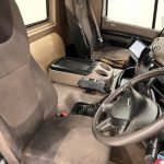 DAF CF85 410 8×4 Day Cab Hookloader Manual - thumbnail