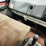 Leyland Cruiser T45 16.17 4×2 Day Cab Tractor Unit - thumbnail