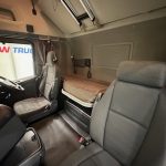 Scania R450 6×2 Midlift Topline Tractor Unit - thumbnail