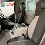 Renault C320 6×2 Day Cab Dropside with Crane - thumbnail
