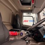 DAF CF75 360 6×2 20000 Litre Tanker - thumbnail
