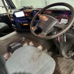 Volvo FM 450 Dropside Brick Grab Drawbar - thumbnail
