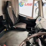Iveco Stralis 310 AT Euro 6 6×2 Box Van - thumbnail