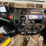 DAF CF85 360 8×4 Day Cab Hookloader Manual - thumbnail