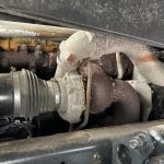 MAN TGX 26.440 6×2 Midlift Tractor Unit - thumbnail