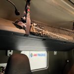 Scania R450 6×2 Rear Lift Tractor Unit PTO - thumbnail