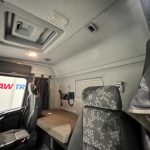 Scania R410 8×4 Sleeper Cab Bulk Tipper - thumbnail