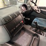 DAF CF65 220 Sleeper Cab Curtainsider Manual - thumbnail